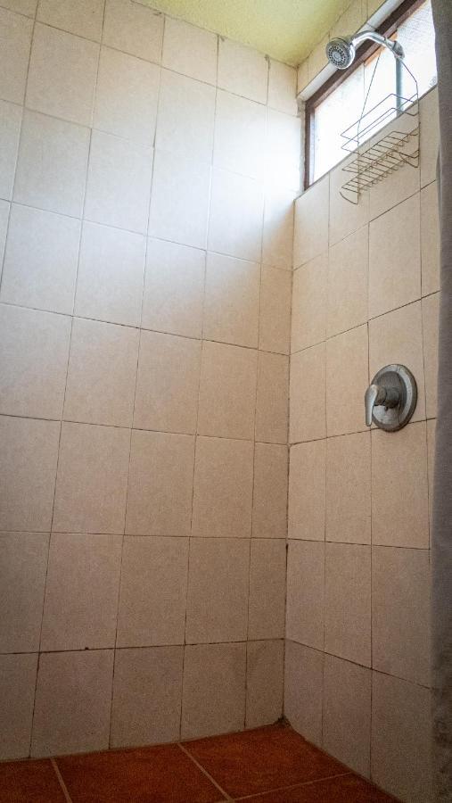 Eden Atitlan Aparthotel San Marcos La Laguna Kültér fotó